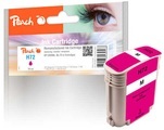 Peach Tintenpatrone magenta kompatibel zu HP No. 72, C9399A