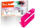 Peach Tintenpatrone magenta kompatibel zu HP No. 903, T6L91AE