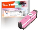 Peach Tintenpatrone light magenta kompatibel zu Epson No. 24 lm, T2426