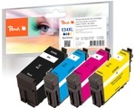Peach Patrone Epson NO.34XL T3476 MultiPack Retail Co