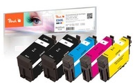 Peach Patrone Epson NO.34XL MultiPackPlus Retail