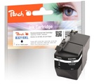Peach Tintenpatrone schwarz XL, kompatibel zu Brother LC-3219XLBK