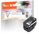 Peach Tintenpatrone schwarz kompatibel zu Epson No. 202, T02E1