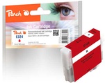 Peach Tintenpatrone rot kompatibel zu Epson No. 324, T3247