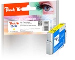 Peach Tintenpatrone XL gelb kompatibel zu Epson No. 34XL, T3474 y