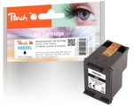 Peach Druckkopf schwarz kompatibel zu HP No. 303XL bk, T6N02AE