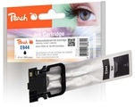 Peach Tintenpatrone schwarz kompatibel zu Epson T9441, No. 944 bk