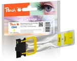 Peach Tintenpatrone gelb kompatibel zu Epson T9444, No. 944 y