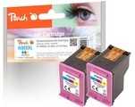 Peach Doppelpack Druckköpfe color kompatibel zu No. 303XL col, T6N03AE*2