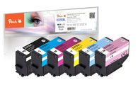 Peach Epson No. 378XL Multi-Pack, T3798, REM, FW