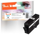 Peach H912BK Druckerpatrone bk ersetzt HP No. 912 BK, 3YL80AE für z.B. HP OfficeJet Pro 8024, HP OfficeJet Pro 8022, HP OfficeJet Pro 8022 e