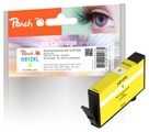 Peach H912XLY Druckerpatrone XL ye ersetzt HP No. 912XL Y, 3YL83AE für z.B. HP OfficeJet Pro 8022 e, HP OfficeJet 8010, HP OfficeJet Pro 8014