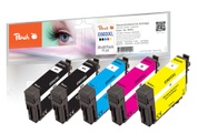 Peach Tinte Spar Pack Plus 321078 kompatibel zu Epson 603XL, refurbished