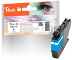 Peach Brother LC-3211, cyan, PEA, REM, FW