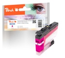 Peach B3233M Druckerpatrone ma ersetzt Brother LC-3233M für z.B. Brother DCPJ 1100 DW, Brother MFCJ 1300 DW