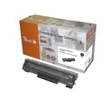 Peach Tonermodul schwarz kompatibel zu HP CE285A
