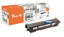 Peach Tonermodul schwarz kompatibel zu Konica Minolta P1710567002