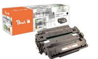 Peach Tonermodul schwarz kompatibel zu HP CF280A