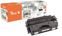 Peach Tonermodul schwarz XL kompatibel zu Canon CRG 719H