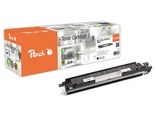 Peach Tonermodul schwarz kompatibel zu HP No. 130A, CF350A