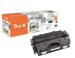 Peach Tonermodul schwarz kompatibel zu HP CE505X
