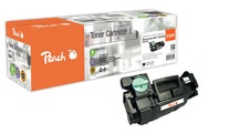 Peach Tonermodul schwarz kompatibel zu Samsung MLT-D304S