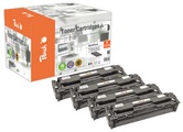 Peach 111804 131 Combi Pack Toner