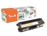 Peach Tonermodul schwarz kompatibel zu Brother TN-329BK