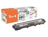 Peach Tonermodul schwarz kompatibel zu Brother TN-242BK
