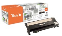 Peach Tonermodul schwarz kompatibel zu Samsung CLT-K404S