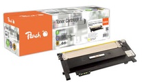 Peach Tonermodul gelb kompatibel zu Samsung CLT-Y404S