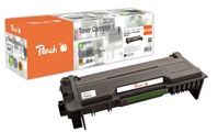 Peach Tonermodul schwarz kompatibel zu Brother TN-3430