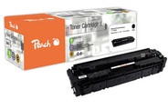 Peach Tonermodul schwarz kompatibel zu HP No. 201A, CF400A