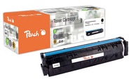 Peach Tonermodul schwarz kompatibel zu HP No. 205A, CF530A