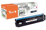 Peach Tonermodul magenta kompatibel zu HP No. 203X, CF543X