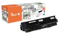 Peach Tonermodul schwarz kompatibel zu Kyocera TK-1170