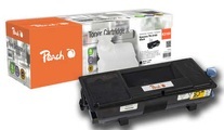 Peach Tonermodul schwarz kompatibel zu Kyocera TK-3160