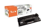 Peach Tonermodul schwarz kompatibel zu HP 26A, CF226A