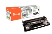 Peach Tonermodul schwarz kompatibel zu HP 87A, CF287A