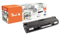 Peach Tonermodul schwarz kompatibel zu HP 106A, W1106A