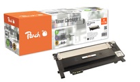 Peach Tonermodul schwarz kompatibel zu HP 117A, W2070A