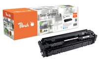 Peach Tonermodul cyan kompatibel zu 415A, W2031A