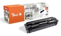 Peach Tonermodul gelb kompatibel zu HP 415X, W2032X