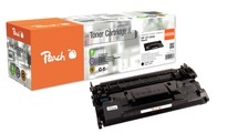 Peach Tonermodul schwarz kompatibel zu HP 59A, CF259A