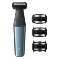 Philips Bg3015/15 - Bodygroomer (Blau/Schwarz)