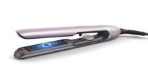 PHILIPS BHS530/00 - Haarglätter (Hellrosa-Metallic)
