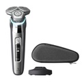 Philips, PHILIPS Shaver series 9000 S9985/35 - Rasierer (Silber)