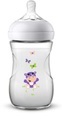 PHILIPS AVENT, PHILIPS AVENT Naturnah Flasche 2.0 260ml Hippo