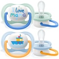 Avent, Avent - ultra air Schnuller - SCF080/01
