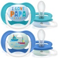 Avent, Avent - ultra air Schnuller - SCF080/03